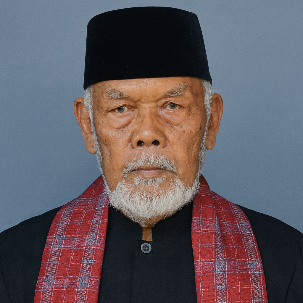 Zainal Abdullah al-Khalidi